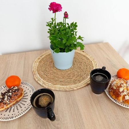 Royal Route Apartment Fully Equipped 크라쿠프 외부 사진