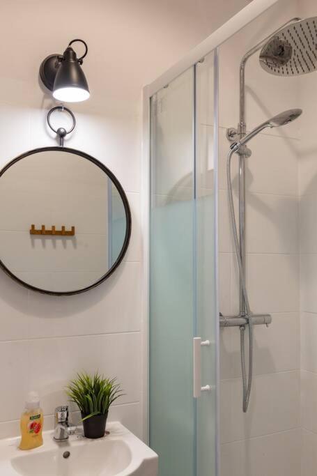 Royal Route Apartment Fully Equipped 크라쿠프 외부 사진
