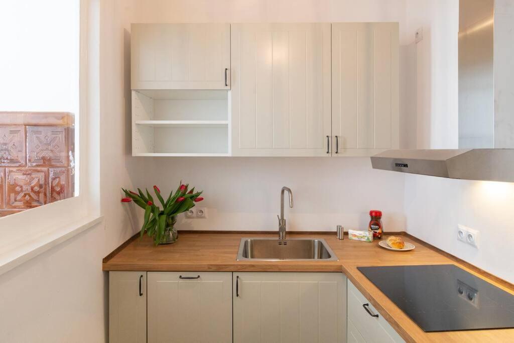 Royal Route Apartment Fully Equipped 크라쿠프 외부 사진