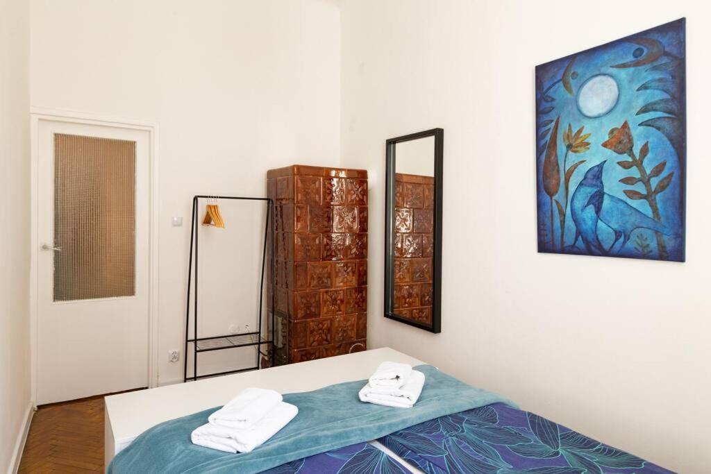 Royal Route Apartment Fully Equipped 크라쿠프 외부 사진
