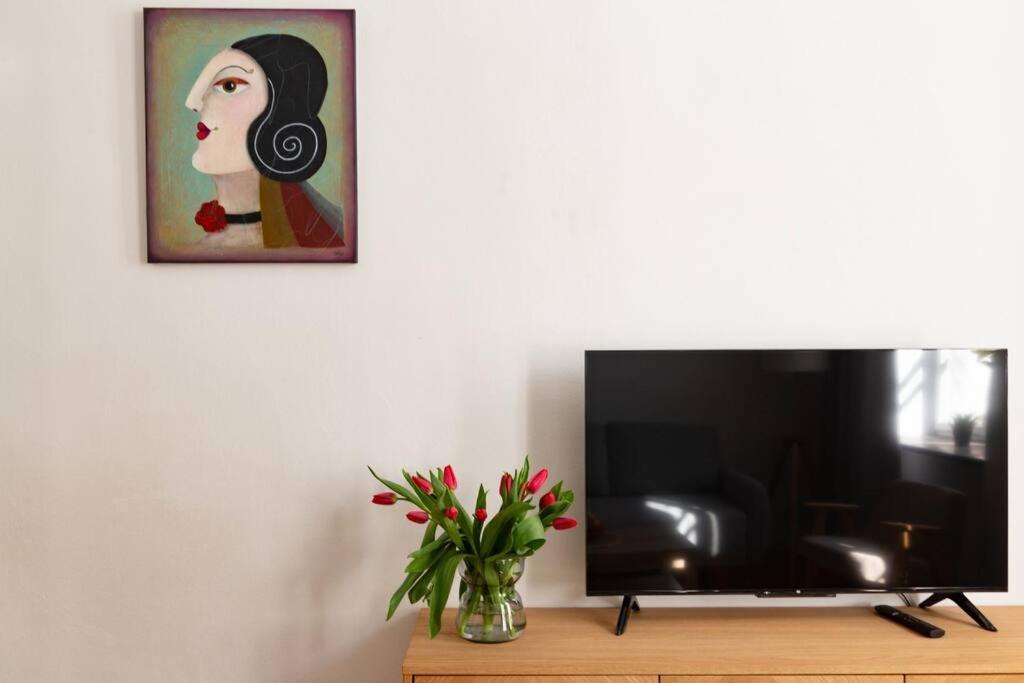 Royal Route Apartment Fully Equipped 크라쿠프 외부 사진