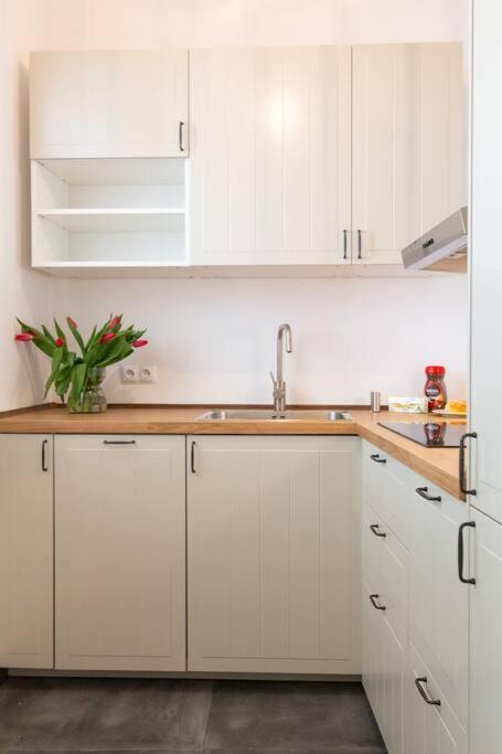 Royal Route Apartment Fully Equipped 크라쿠프 외부 사진