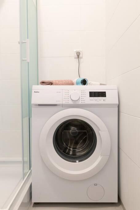 Royal Route Apartment Fully Equipped 크라쿠프 외부 사진