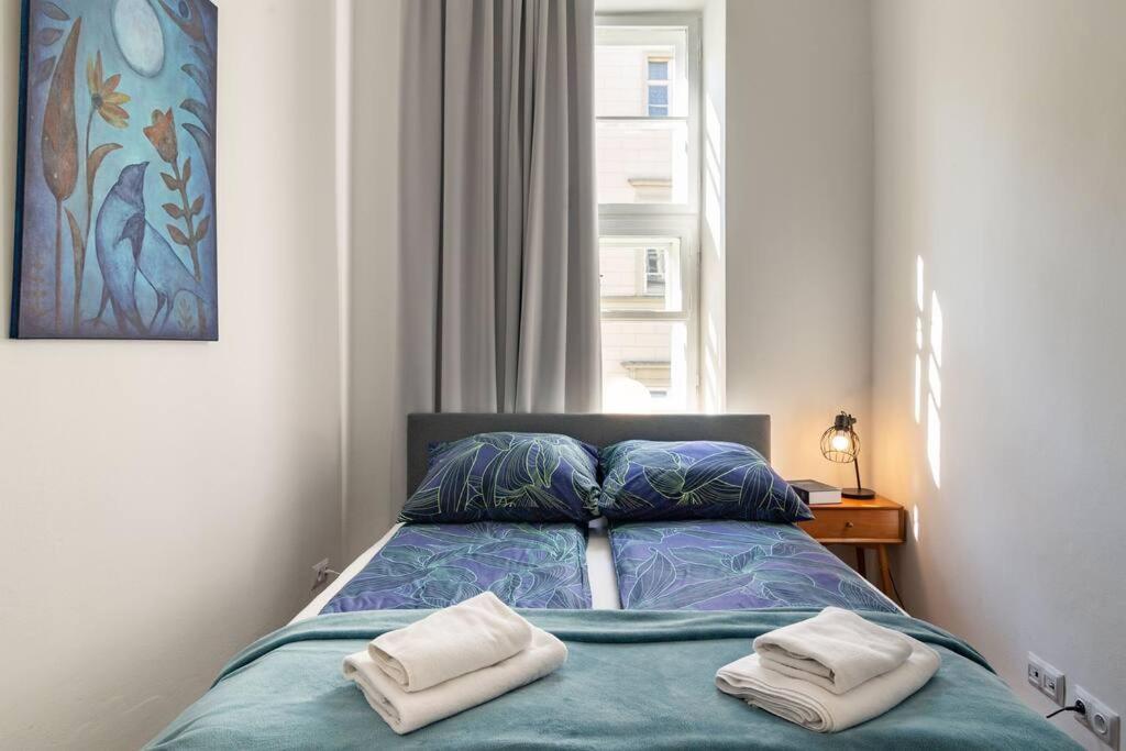 Royal Route Apartment Fully Equipped 크라쿠프 외부 사진