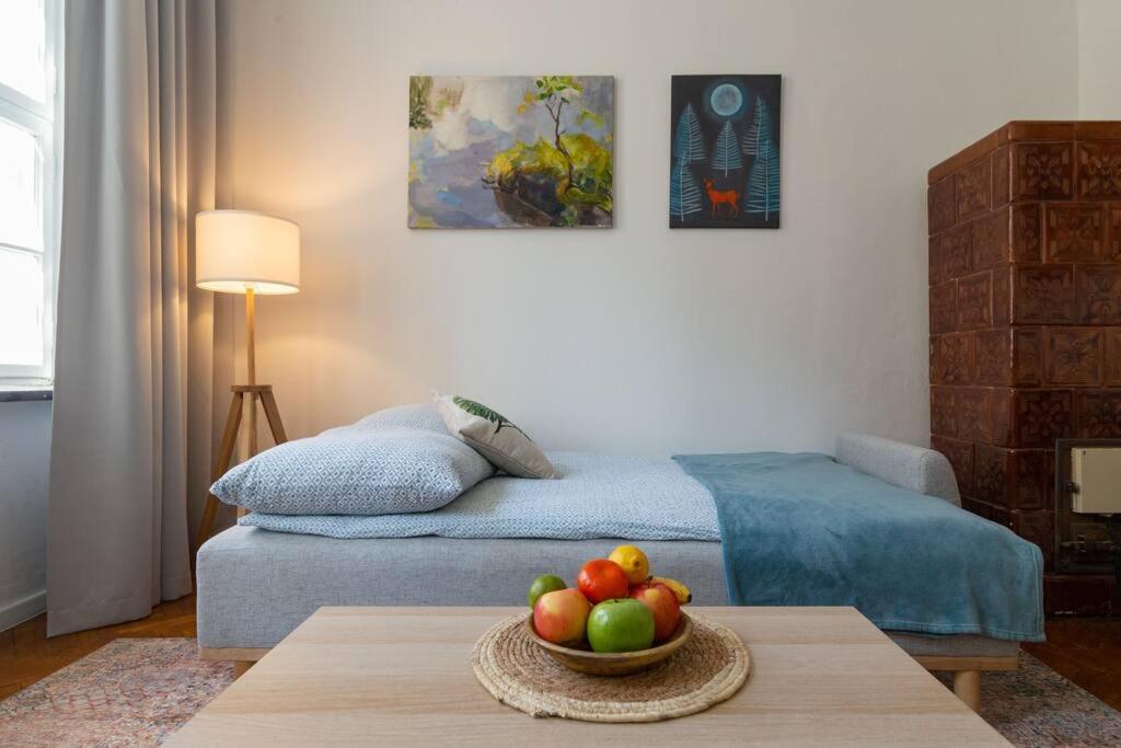 Royal Route Apartment Fully Equipped 크라쿠프 외부 사진
